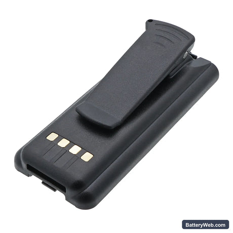 Maxon SP300 Replacement Battery, 7.2V, 1800mAh, Ni-MH 3