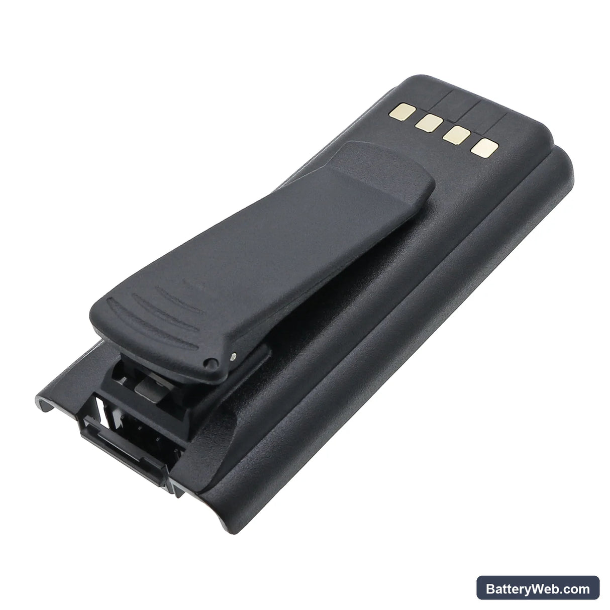 Maxon SP300 Replacement Battery, 7.2V, 1800mAh, Ni-MH 4