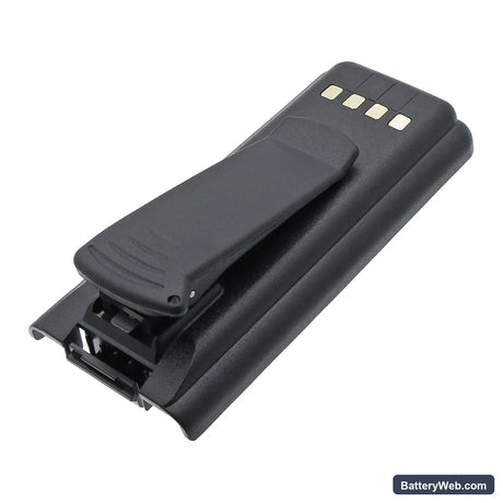 Maxon SP300 Replacement Battery, 7.2V, 1800mAh, Ni-MH 4