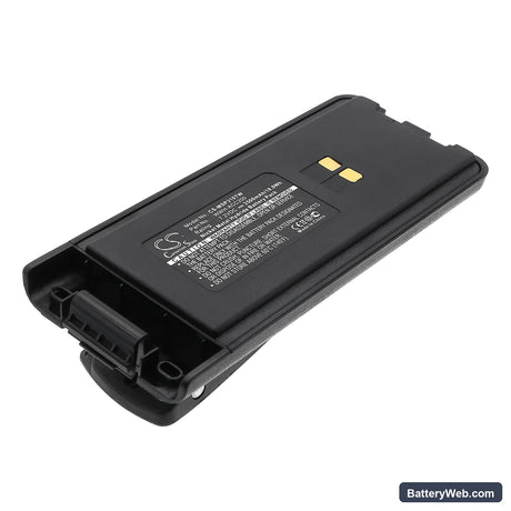Maxon SP300 Replacement Battery, 7.2V, 2500mAh, Ni-MH 1