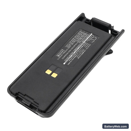 Maxon SP300 Replacement Battery, 7.2V, 2500mAh, Ni-MH 2