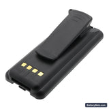 Maxon SP300 Replacement Battery, 7.2V, 2500mAh, Ni-MH 3