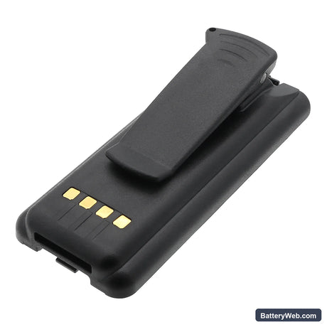 Maxon SP300 Replacement Battery, 7.2V, 2500mAh, Ni-MH 3