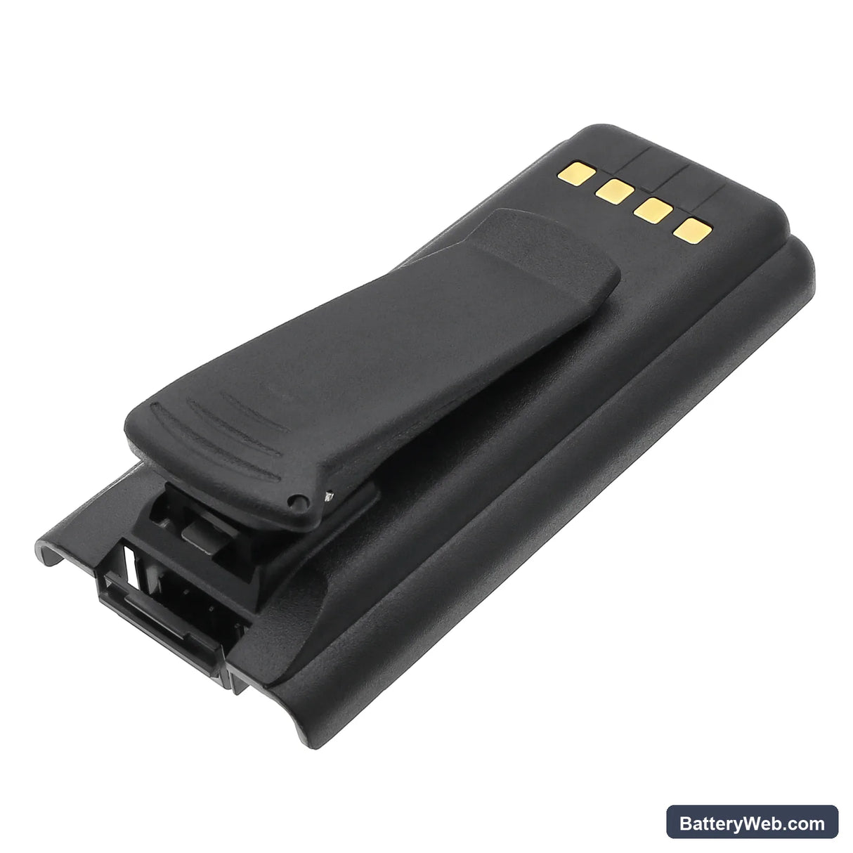 Maxon SP300 Replacement Battery, 7.2V, 2500mAh, Ni-MH 4