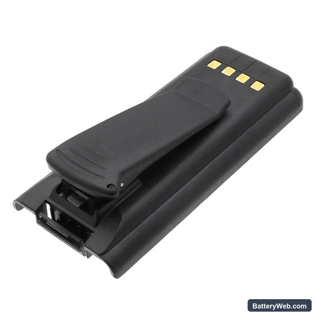 Maxon SP300 Replacement Battery, 7.2V, 2500mAh, Ni-MH 4