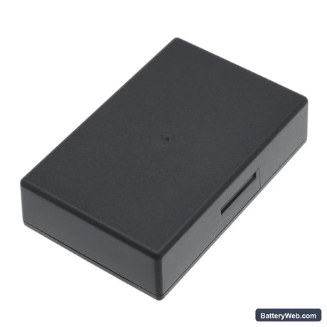 Metrologic SP5700 Optimus PDA Replacement Battery, 3.6V, 2000mAh, Li-ion 3