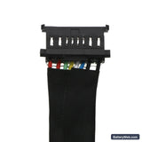 MSI Modern 14 B11MOU-861IN Replacement Battery, 11.4V, 3300mAh, Li-ion 4
