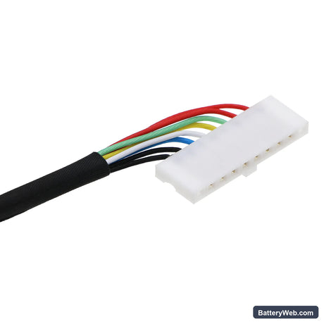 MSI Modern 15 A10M-296IN Replacement Battery, 11.4V, 4500mAh, Li-Polymer 5