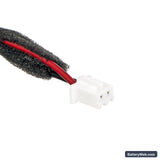 Monster Rove 2 Replacement Battery, 7.4V, 2600mAh, Li-ion 5