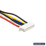Masimo Rainbow Replacement Battery, 4.8V, 2000mAh, Ni-MH 5