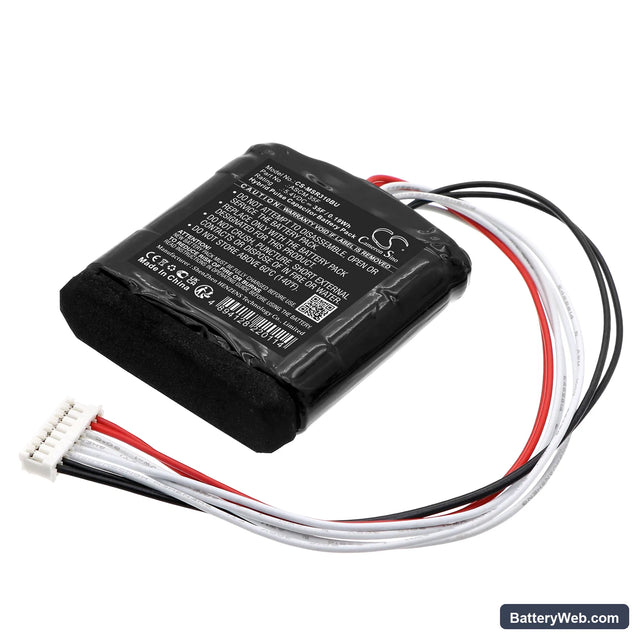 Microsemi 2294600-R SmartRAID 3154-8i16e Replacement Battery, 5.4V, 35F, HPC 1