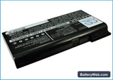 MSI A5000 Replacement Battery, 11.1V, 4400mAh, Li-ion 2