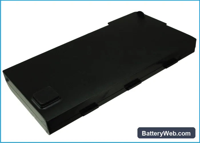 MSI A5000 Replacement Battery, 11.1V, 4400mAh, Li-ion 3