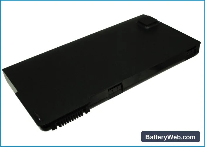 MSI A5000 Replacement Battery, 11.1V, 4400mAh, Li-ion 4