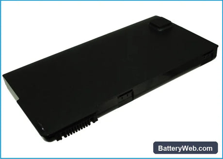 MSI A5000 Replacement Battery, 11.1V, 4400mAh, Li-ion 4