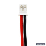 Monster SUPERSTAR Replacement Battery, 3.7V, 5200mAh, Li-ion 4