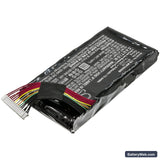 Terrans Force S6-1060-77SH1 Replacement Battery, 14.4V, 5100mAh, Li-ion 2