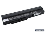 LG X110 Replacement Battery, 11.1V, 4400mAh, Li-ion 2