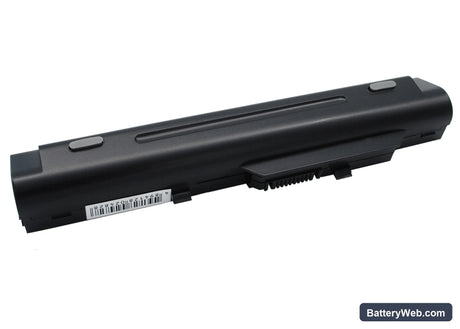 LG X110 Replacement Battery, 11.1V, 4400mAh, Li-ion 4