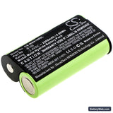 Microsoft Xbox One X Replacement Battery, 2.4V, 2500mAh, Ni-MH 1