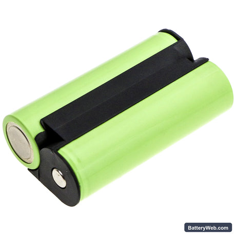 Microsoft Xbox One X Replacement Battery, 2.4V, 2500mAh, Ni-MH 4