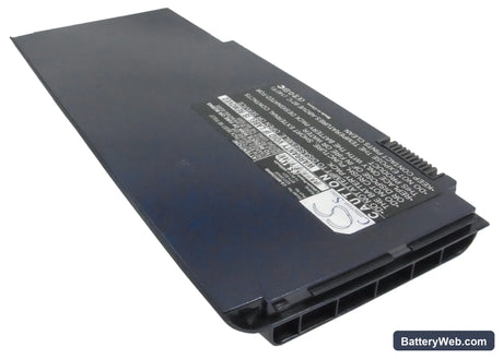 MSI X-Slim Replacement Battery, 14.8V, 4400mAh, Li-Polymer 2