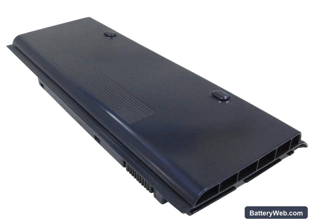 MSI X-Slim Replacement Battery, 14.8V, 4400mAh, Li-Polymer 3