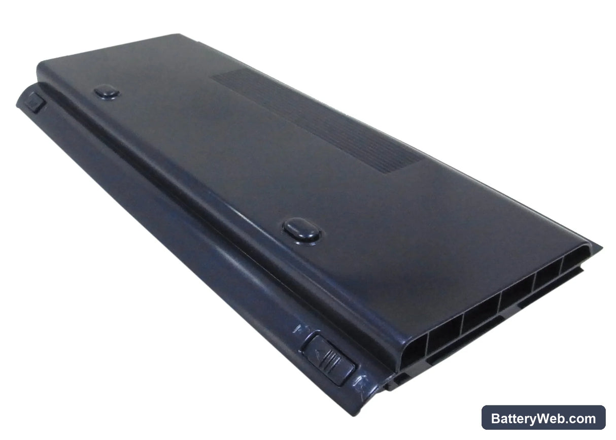 MSI X-Slim Replacement Battery, 14.8V, 4400mAh, Li-Polymer 4