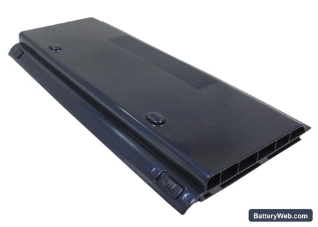 MSI X-Slim Replacement Battery, 14.8V, 4400mAh, Li-Polymer 4