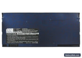 MSI X-Slim Replacement Battery, 14.8V, 4400mAh, Li-Polymer 5