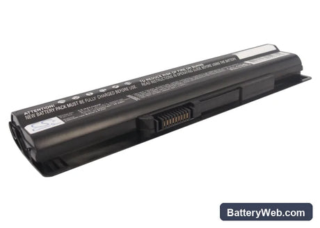 Medion Akoya Mini E1311 Replacement Battery, 11.1V, 4400mAh, Li-ion 1