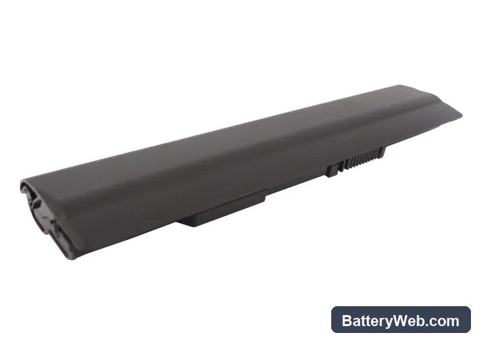 Medion Akoya Mini E1311 Replacement Battery, 11.1V, 4400mAh, Li-ion 3