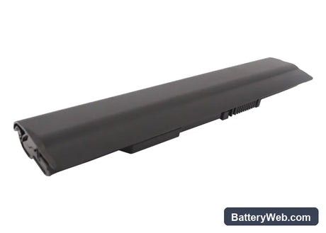 Medion Akoya Mini E1311 Replacement Battery, 11.1V, 4400mAh, Li-ion 3