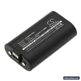 Microsoft One XBOXONE Replacement Battery, 3V, 1100mAh, Li-ion 1