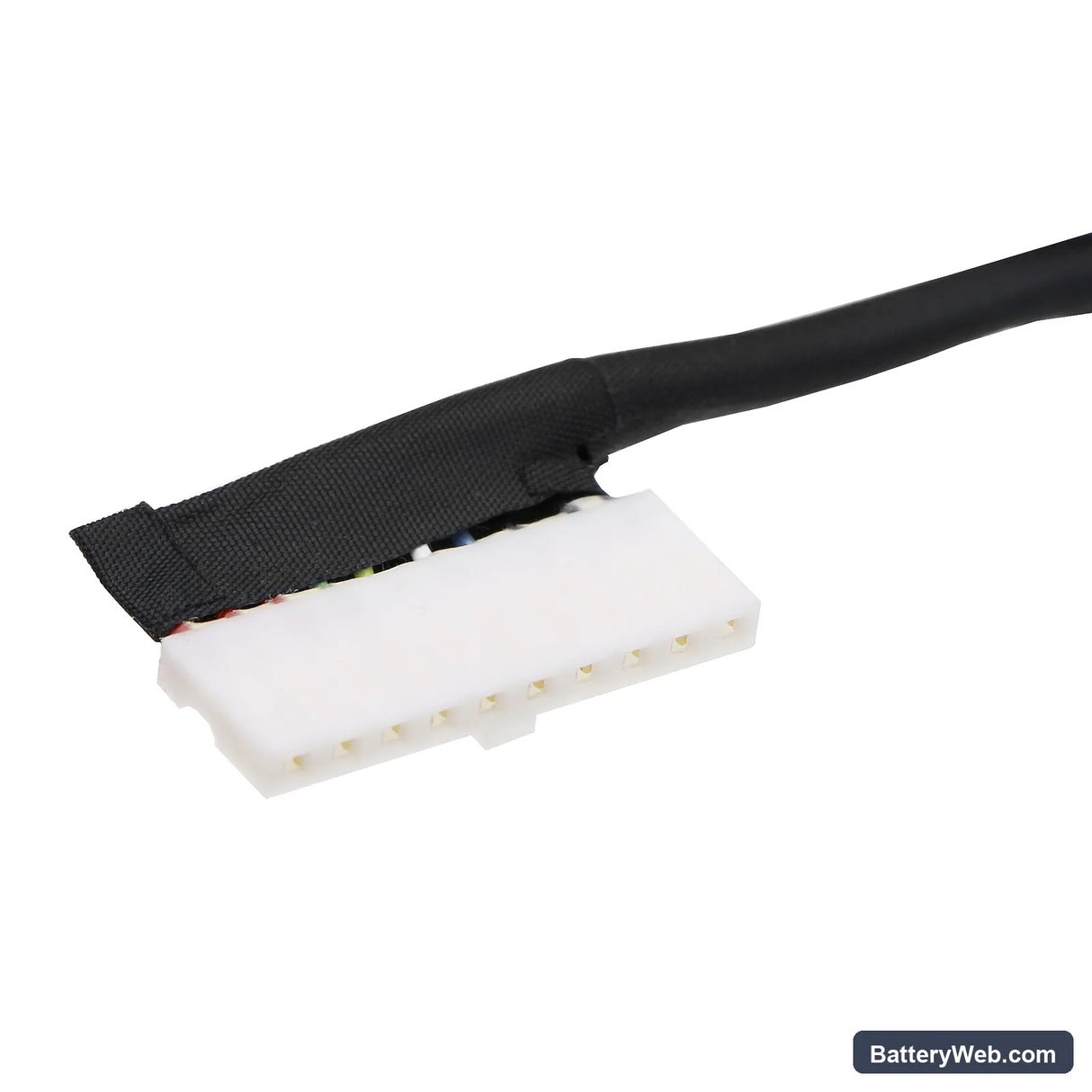 MSI Creator Z16 A11UET-031UK Replacement Battery, 15.2V, 5850mAh, Li-Polymer 5