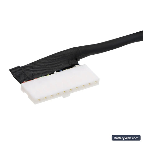 MSI Creator Z16 A11UET-031UK Replacement Battery, 15.2V, 5850mAh, Li-Polymer 5
