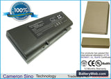 WinBook C100 Replacement Battery, 14.8V, 4400mAh, Li-ion 1