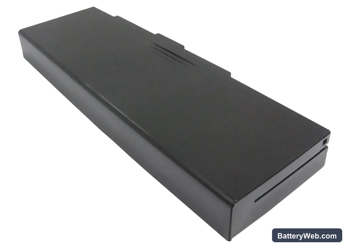 Mitac MiNote 8889 Replacement Battery, 11.1V, 6600mAh, Li-ion 3