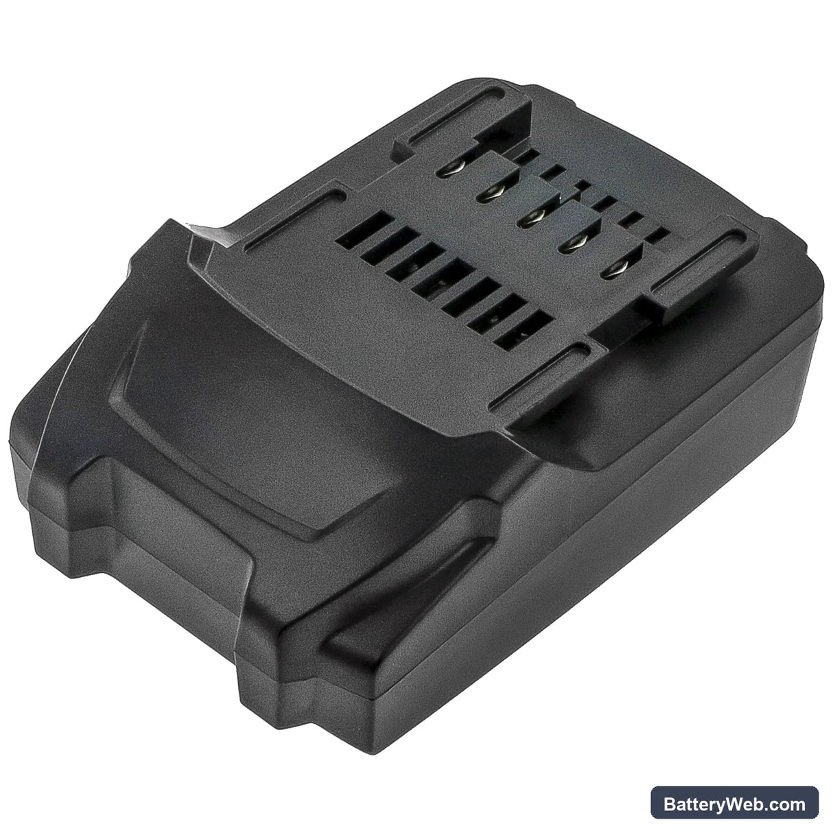 Collomix Xo 10 NC Replacement Battery, 18V, 2000mAh, Li-ion 1