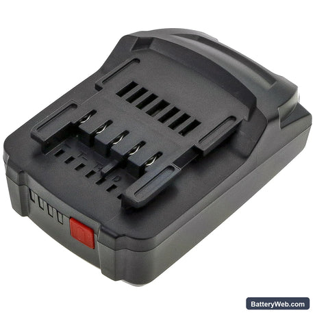Collomix Xo 10 NC Replacement Battery, 18V, 2000mAh, Li-ion 2