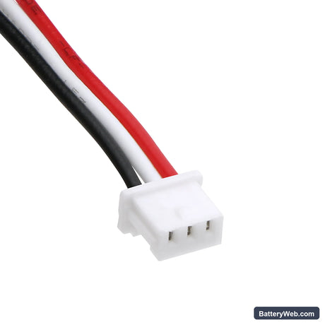 Motorola VB400 Replacement Battery, 3.8V, 3000mAh, Li-ion 5