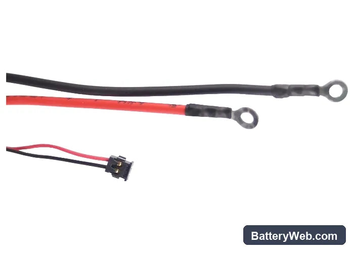 Motorola MZ609 Replacement Battery, 3.7V, 3950mAh, Li-Polymer 5