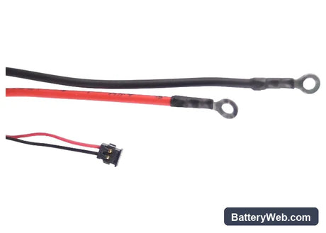 Motorola MZ609 Replacement Battery, 3.7V, 3950mAh, Li-Polymer 5