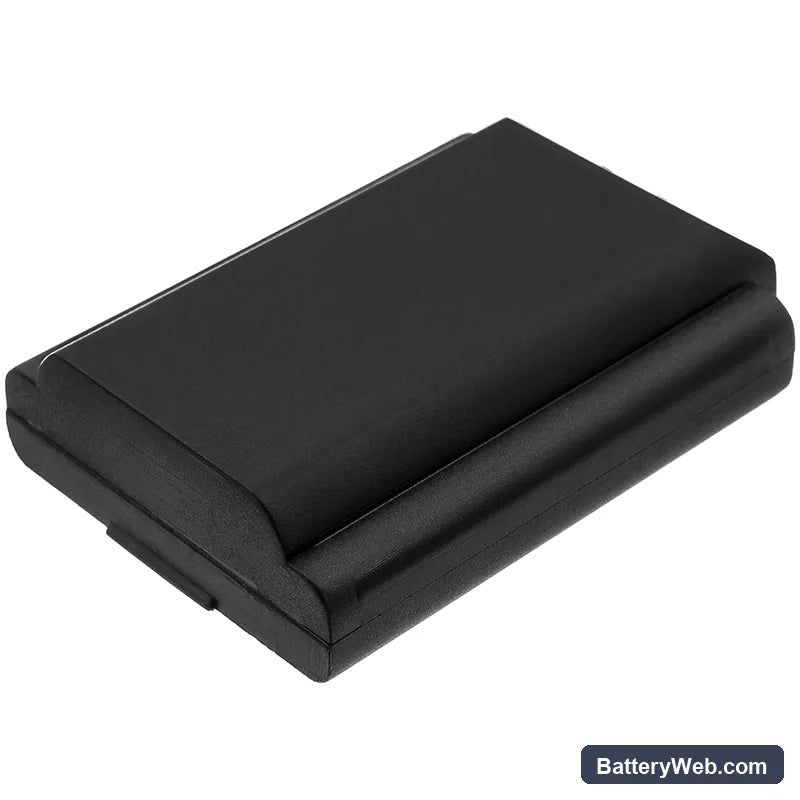 3M TAC300 Replacement Battery, 3.7V, 900mAh, Li-ion 4