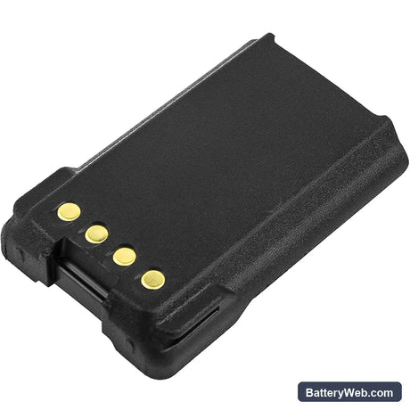 Motorola EVX-C59 Replacement Battery, 7.4V, 1800mAh, Li-ion 3
