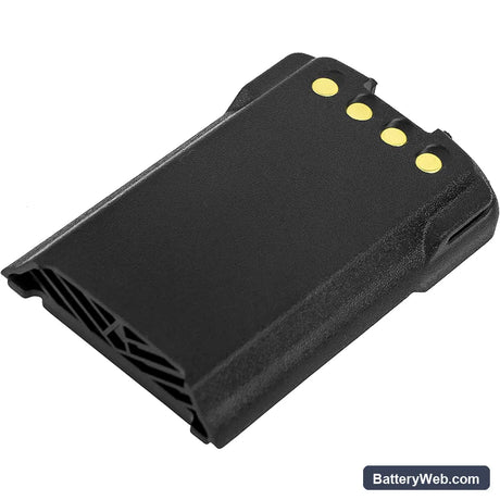 Motorola EVX-C59 Replacement Battery, 7.4V, 1800mAh, Li-ion 4