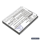 iMozen TC601 Replacement Battery, 3.85V, 3900mAh, Li-ion 2
