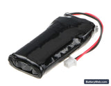 Midland BT City Replacement Battery, 3.7V, 500mAh, Li-Polymer 3