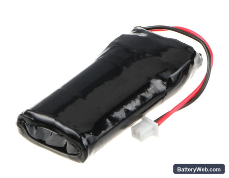 Midland BT City Replacement Battery, 3.7V, 500mAh, Li-Polymer 3