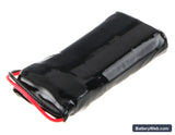 Midland BT City Replacement Battery, 3.7V, 500mAh, Li-Polymer 4